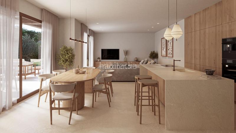 Foto 1215a443-ed4b-45ce-b3a8-527c50542560. Chalet avec piscine dans Cala Advocat-Baladrar Benissa