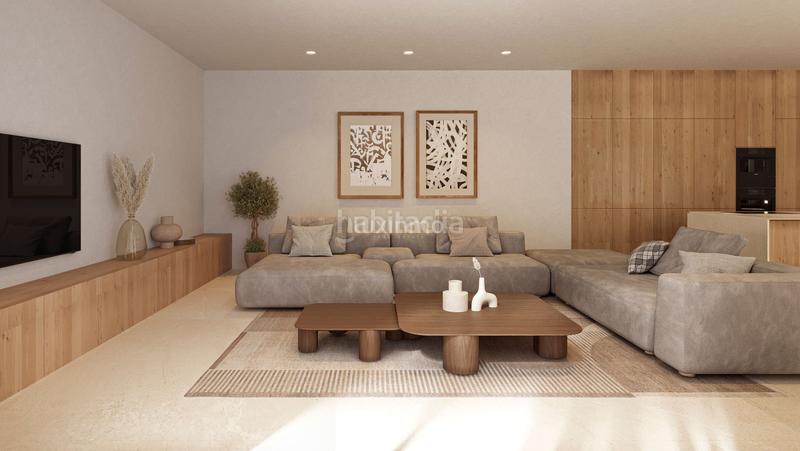 Foto cfdb290b-6774-4586-ab7f-1e139e205ee2. Chalet avec piscine dans Cala Advocat-Baladrar Benissa