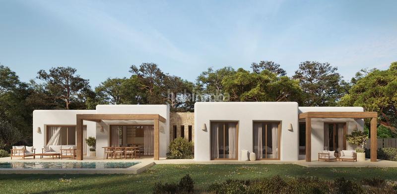 Foto f1ef13df-251b-4271-92d3-1a0120ef1629. Chalet avec piscine dans Cala Advocat-Baladrar Benissa