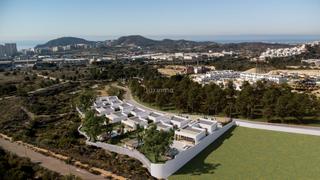 Chalet in Balcón de Finestrat-Terra Marina. Nuevo proyecto de 7 modernas villas en finestrat