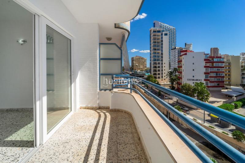 Foto 5dd50bee-5551-4943-905e-9a5d3baf862d. Appartement dans Pueblo Calp