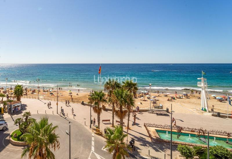 Foto d165a43c-009d-47a5-a677-8966b7f65716. Appartement dans Pueblo Calp
