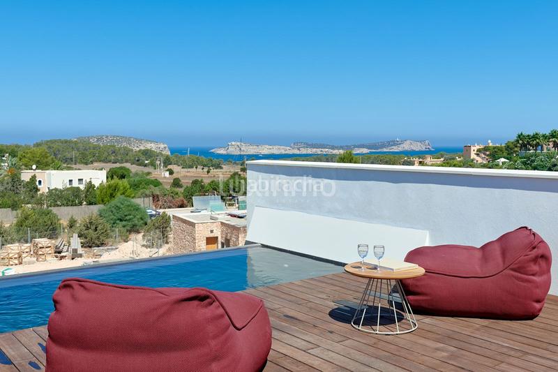 Foto d631244a-613a-4b0e-a519-529becc8174b. Xalet amb calefacció aparcament piscina a Cala Vedella-Cala Tarida Sant Josep de sa Talaia