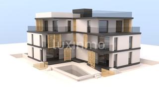 Terreny residencial a Sant Antoni de Portmany. Se vende parcela con licencia en sant antoni de portmany