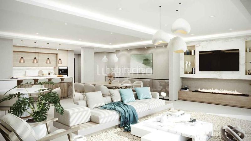 Foto 4f8b459d-8195-418f-afbe-5dfec834482b. Chalet con riscaldamento piscina in Jesús Santa Eulària