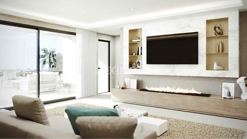 Foto d370fc6c-1d7b-443d-b9a7-4dff31e9e7cb. Chalet con riscaldamento piscina in Jesús Santa Eulària