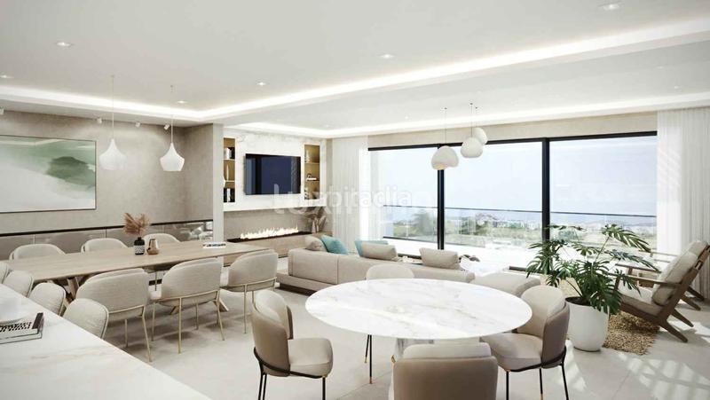 Foto ea76044e-ed21-4399-8fbb-43bbf55feab9. Chalet con riscaldamento piscina in Jesús Santa Eulària