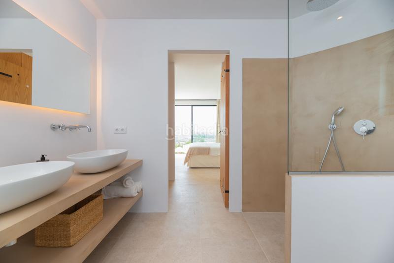 Foto 0480638f-6073-403e-80a6-68f0b6377bbd. Xalet amb calefacció piscina a Jesús Santa Eulària