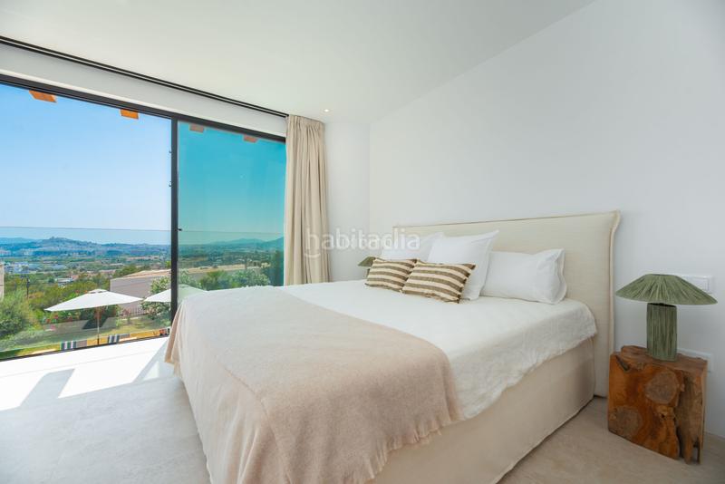 Foto 12354d44-2d42-4f0f-9dc5-539025901511. Xalet amb calefacció piscina a Jesús Santa Eulària