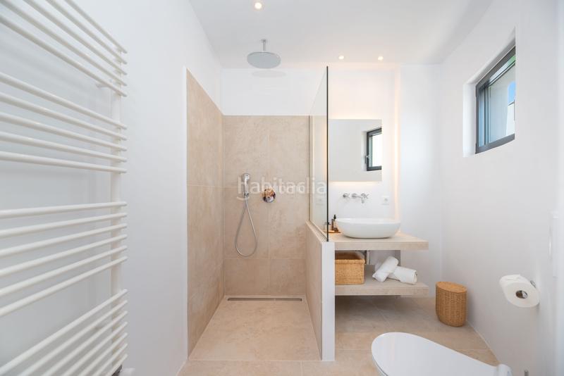 Foto 16f0b068-9cf8-47f6-a065-7e58b6cd0f6d. Xalet amb calefacció piscina a Jesús Santa Eulària