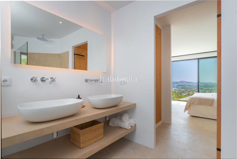 Foto 22c8e8fd-0fe8-425e-bb29-1bf593d89d4e. Xalet amb calefacció piscina a Jesús Santa Eulària