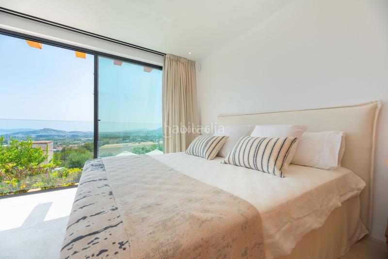 Foto 2c63c6c9-bf48-4779-9aac-3eeea21d4463. Xalet amb calefacció piscina a Jesús Santa Eulària