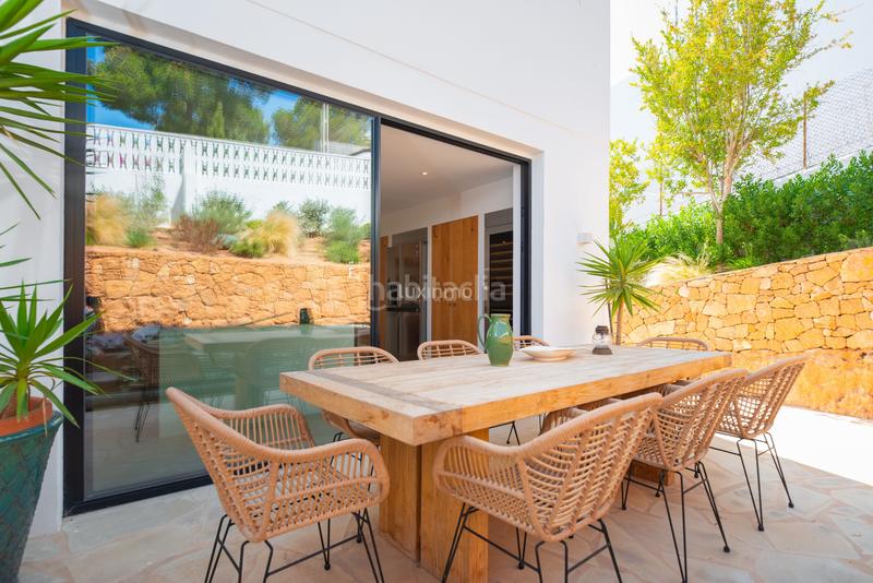 Foto 2f8b94f1-5391-46cc-852e-270c51aa43e6. Xalet amb calefacció piscina a Jesús Santa Eulària