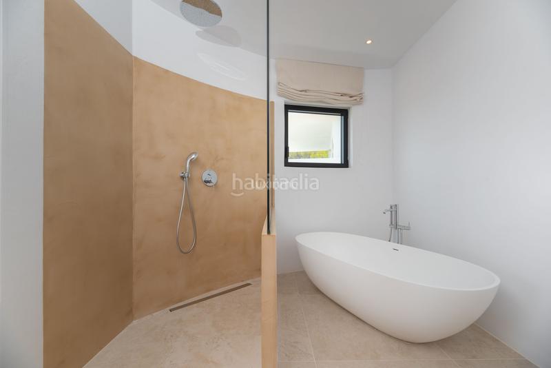 Foto 37e29cdb-0d80-4001-8312-75bb449d1352. Xalet amb calefacció piscina a Jesús Santa Eulària