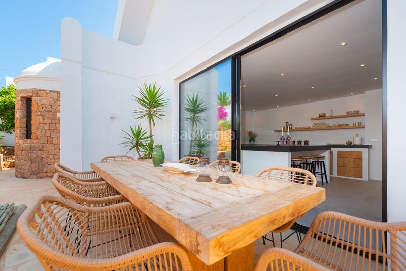 Foto 3b4c9654-b8fd-480f-b16c-947407656a33. Xalet amb calefacció piscina a Jesús Santa Eulària