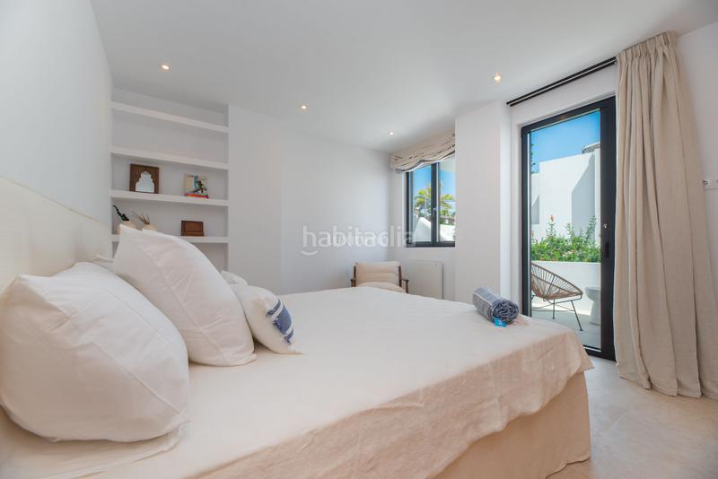 Foto 4c91d33d-f104-401c-a2ab-8190d6f5360b. Xalet amb calefacció piscina a Jesús Santa Eulària