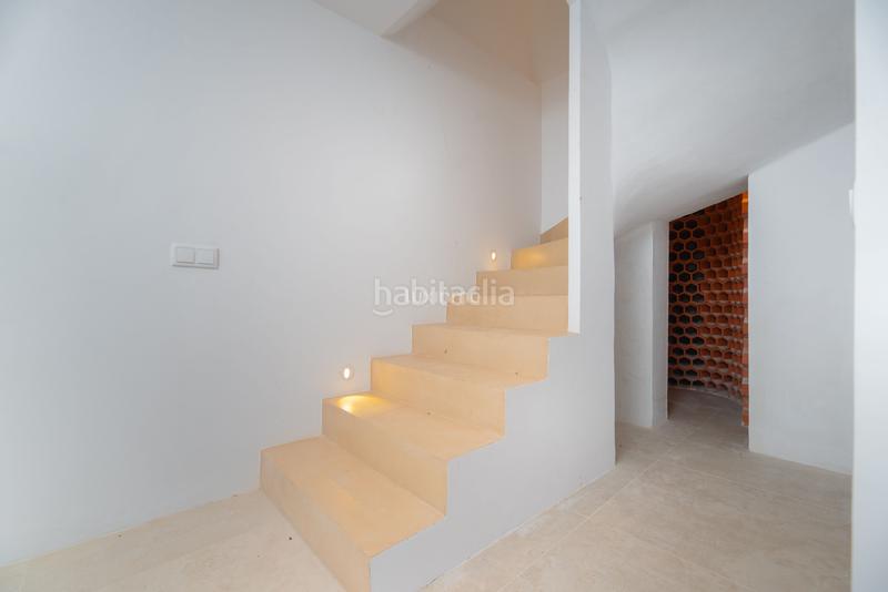 Foto 56680db9-37cb-468f-a2bf-b39a1810c0c7. Xalet amb calefacció piscina a Jesús Santa Eulària