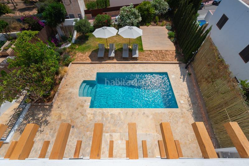 Foto 59c7d0ee-1883-4721-9bda-f04fb8fddb4e. Xalet amb calefacció piscina a Jesús Santa Eulària