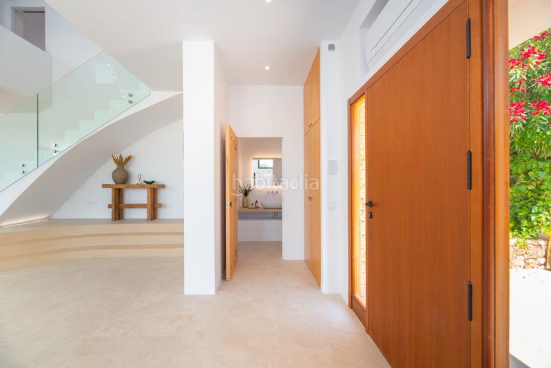 Foto 68cf65ba-7f3b-4ae3-a683-89e6a4202c14. Xalet amb calefacció piscina a Jesús Santa Eulària