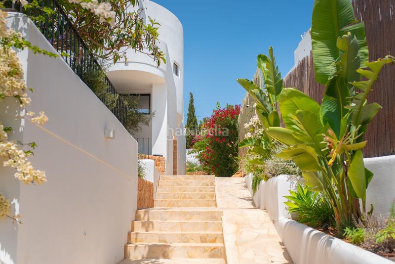 Foto 78f7e1d9-6454-4b01-9675-6936fca3b923. Xalet amb calefacció piscina a Jesús Santa Eulària