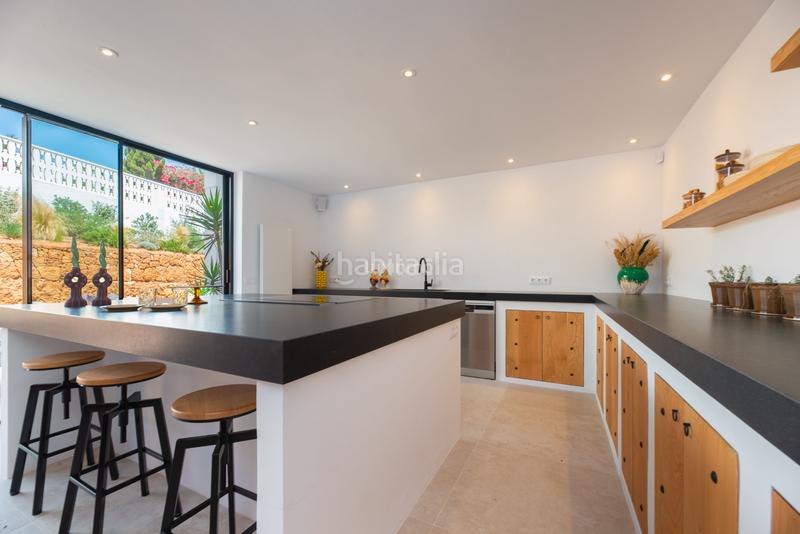 Foto 7bbac96b-5bb8-4b62-9a68-ae53564954f6. Xalet amb calefacció piscina a Jesús Santa Eulària