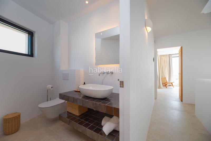 Foto 88c0c17a-3b7a-475a-beb4-92cb2473ebc5. Xalet amb calefacció piscina a Jesús Santa Eulària