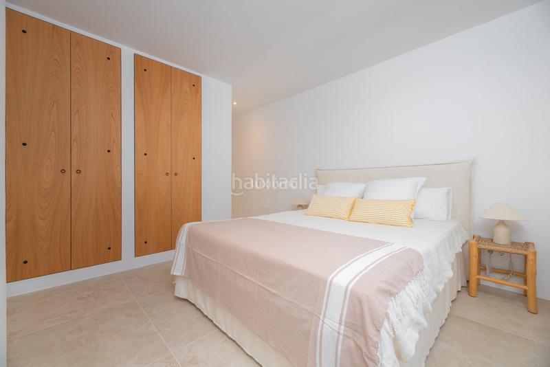 Foto 9ad1c136-1a42-45cd-8bb4-6e2ee83058db. Xalet amb calefacció piscina a Jesús Santa Eulària