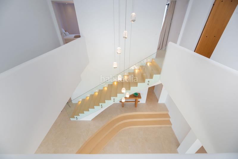 Foto d1e55cca-62a4-4a1d-87b2-161da81f9e13. Xalet amb calefacció piscina a Jesús Santa Eulària