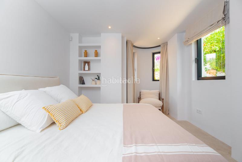 Foto d618c7a0-9fe2-4745-8636-fea961201855. Xalet amb calefacció piscina a Jesús Santa Eulària