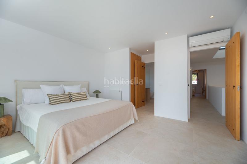 Foto d88bc5a3-9ca0-42c7-9a24-0f3ed042da7a. Xalet amb calefacció piscina a Jesús Santa Eulària