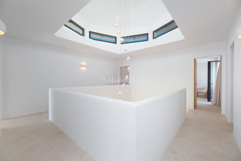 Foto e1babd2e-7b05-4673-b040-6d3664764b28. Xalet amb calefacció piscina a Jesús Santa Eulària