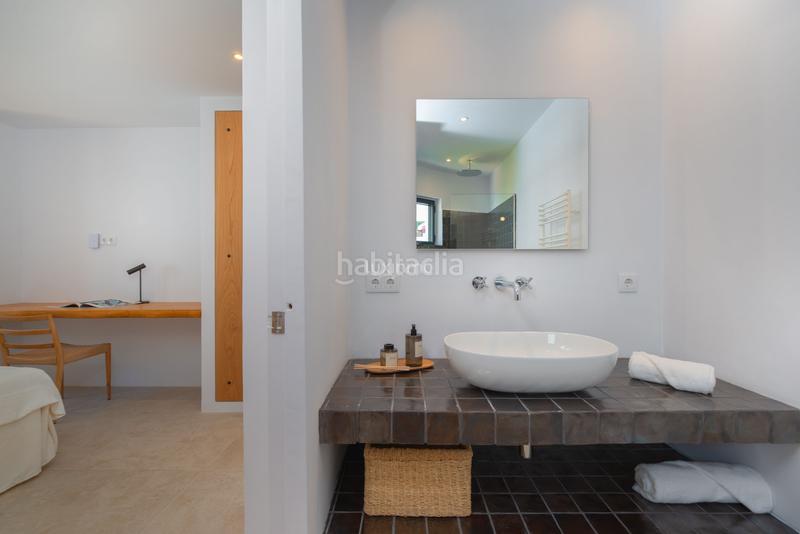 Foto ea653308-d243-4507-b67b-ed9cae103bb2. Xalet amb calefacció piscina a Jesús Santa Eulària