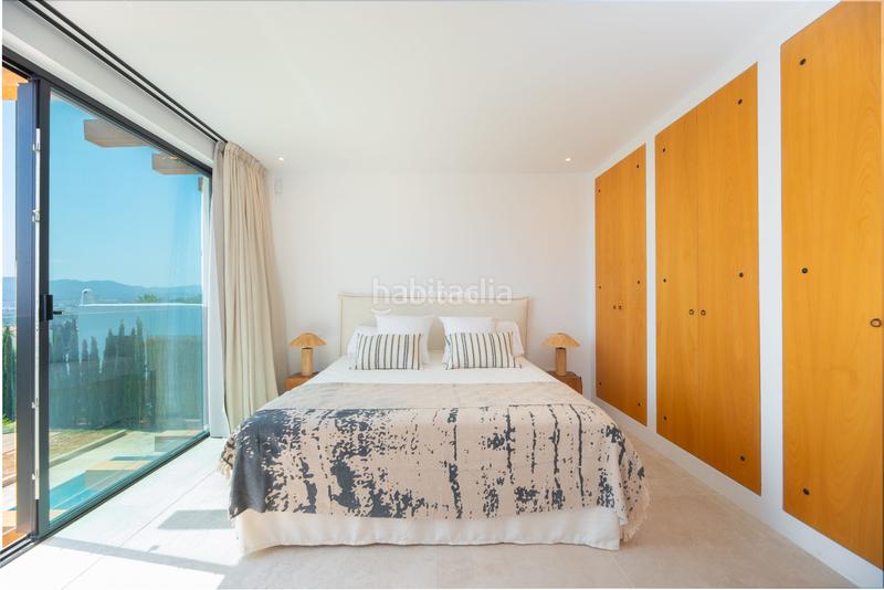 Foto fe357d4c-3f28-46b8-b984-713202c25f9d. Xalet amb calefacció piscina a Jesús Santa Eulària