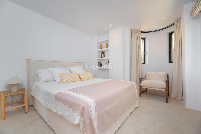 Foto fe9fd445-ade1-4864-a0f7-a3fdbe4777fd. Xalet amb calefacció piscina a Jesús Santa Eulària