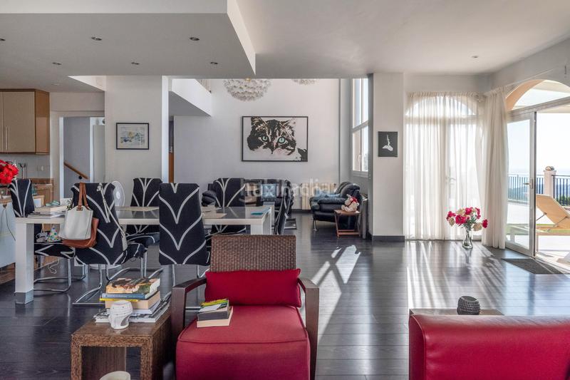 Foto 1d82af9c-69c3-44b5-97ac-dd718d8a5fc8. Chalet avec chauffage parking piscine dans Altea la vella Altea