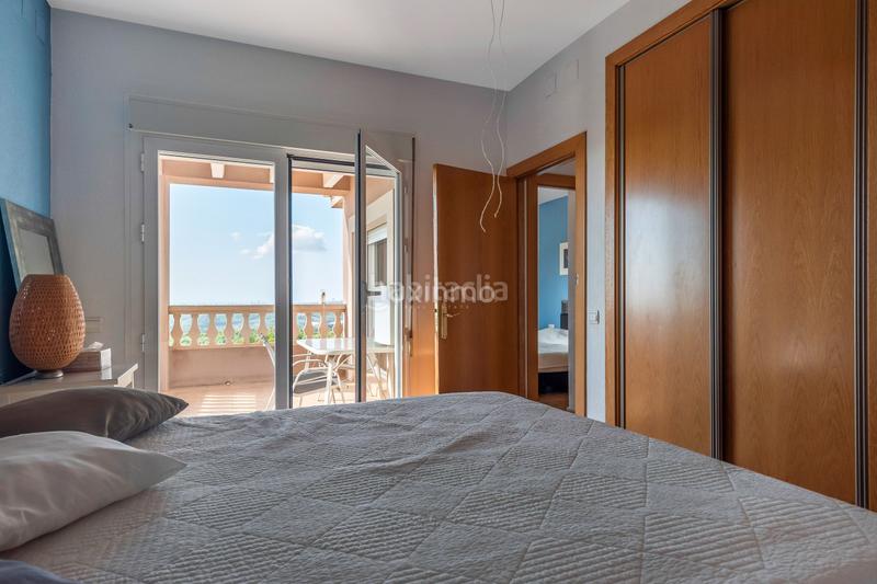 Foto 2168885a-1dc3-4a2d-9fc7-e0e56f322fbe. Chalet avec chauffage parking piscine dans Altea la vella Altea