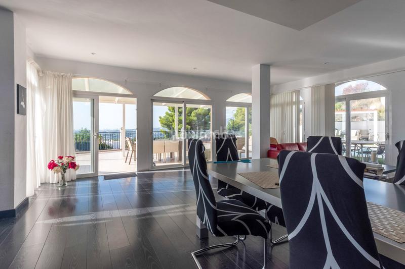 Foto 235bf26d-ae0b-4c1c-b177-8896803cc561. Chalet avec chauffage parking piscine dans Altea la vella Altea