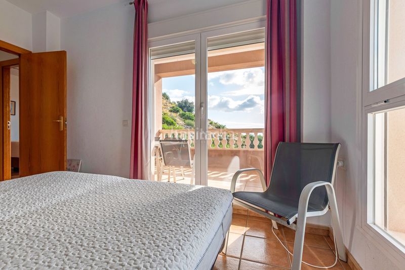 Foto 53bd98c0-b7cb-4070-9422-7172b3992837. Xalet amb calefacció aparcament piscina a Altea la vella Altea