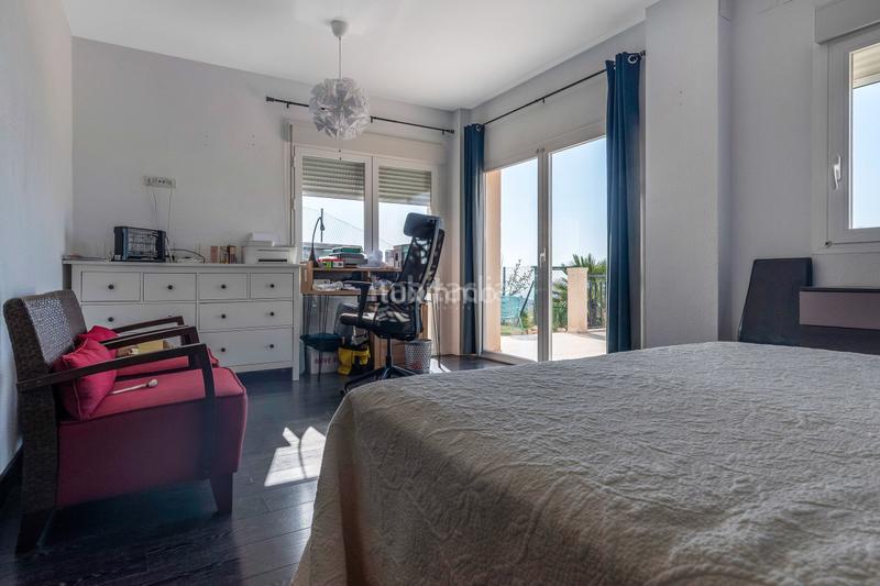 Foto 559cb546-bac8-4b6c-805a-7833aca93b58. Chalet avec chauffage parking piscine dans Altea la vella Altea