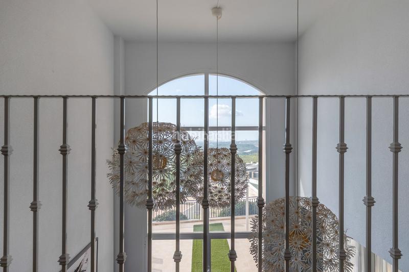 Foto 5ea6d8e1-4b7f-4cb9-b230-77f3059d10d8. Chalet avec chauffage parking piscine dans Altea la vella Altea