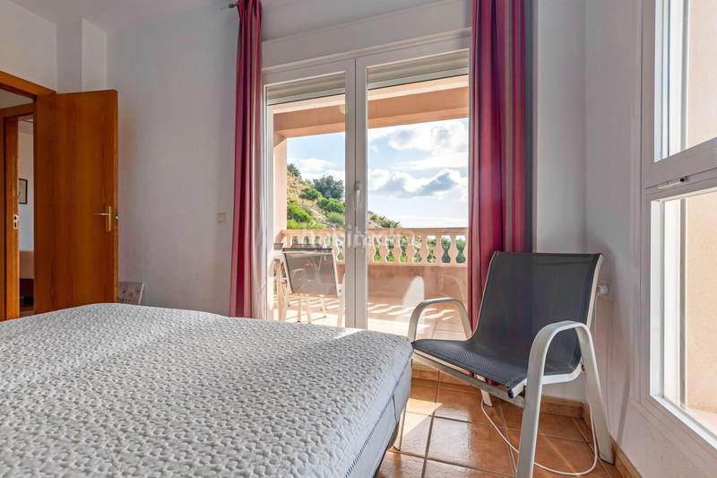 Foto 6330f4a9-db1f-497d-adae-cc1ce0f45e60. Chalet avec chauffage parking piscine dans Altea la vella Altea