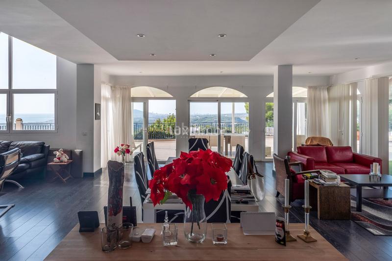 Foto 71c1c790-702f-4191-89b5-8c60906f5227. Chalet avec chauffage parking piscine dans Altea la vella Altea