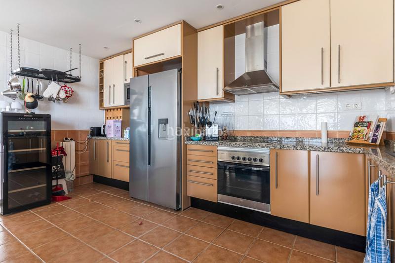 Foto 73adbbe6-d564-4752-a752-efc568768649. Chalet avec chauffage parking piscine dans Altea la vella Altea