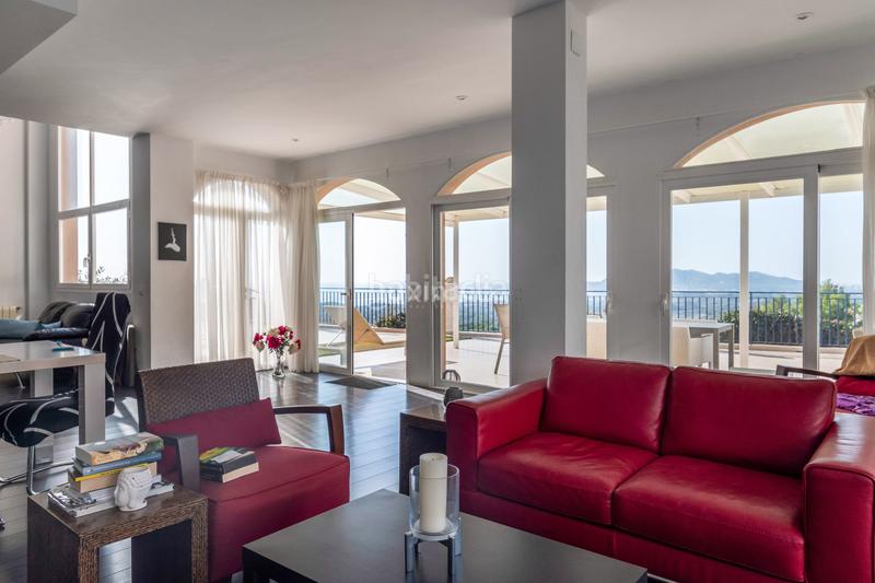 Foto 7f6f4dde-e819-4a4c-8b68-fab6b66ee81c. Chalet avec chauffage parking piscine dans Altea la vella Altea