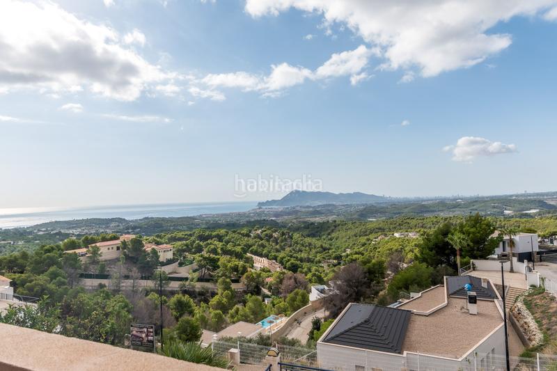 Foto b01cb7f8-29a1-4a83-9c49-60e86ba9743d. Chalet avec chauffage parking piscine dans Altea la vella Altea