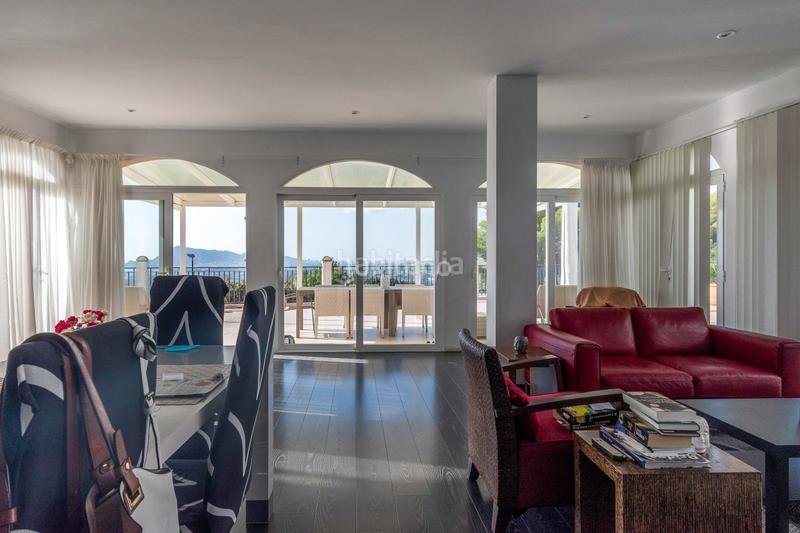 Foto b63c2a75-692c-4497-8952-acc6b7d22316. Chalet avec chauffage parking piscine dans Altea la vella Altea