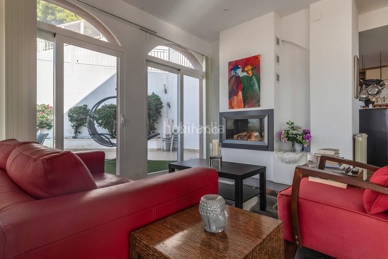 Foto e8cb8b27-e9de-4e4b-bddb-7ffd2724539d. Chalet avec chauffage parking piscine dans Altea la vella Altea