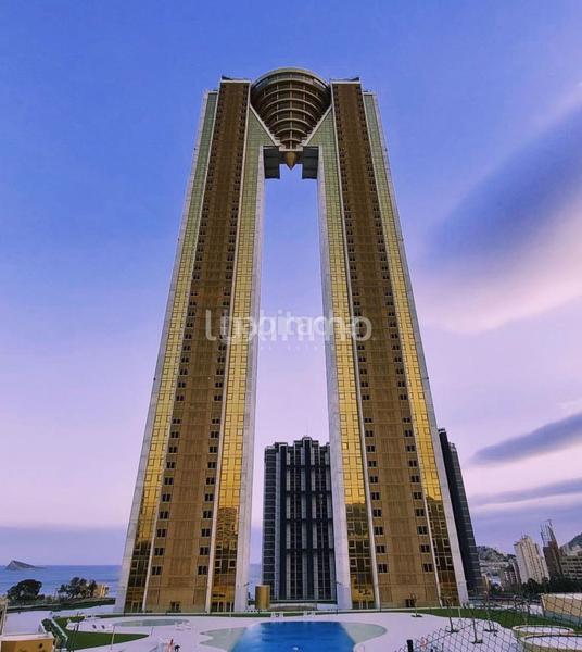 Foto 441773a5-1a75-4577-a7cb-e173ff6b6b05. Appartement avec parking piscine dans Playa Poniente Benidorm