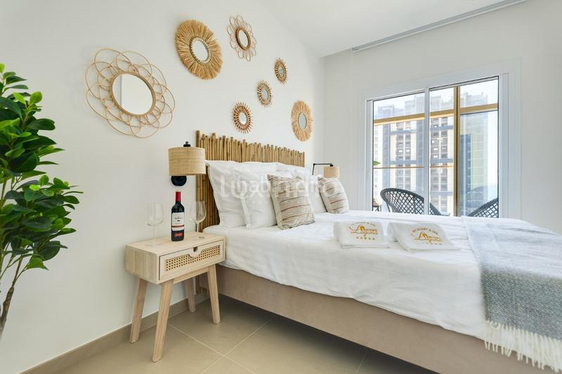 Foto 66b91dc6-98a3-4680-a892-08c8dd86858a. Appartement avec parking piscine dans Playa Poniente Benidorm