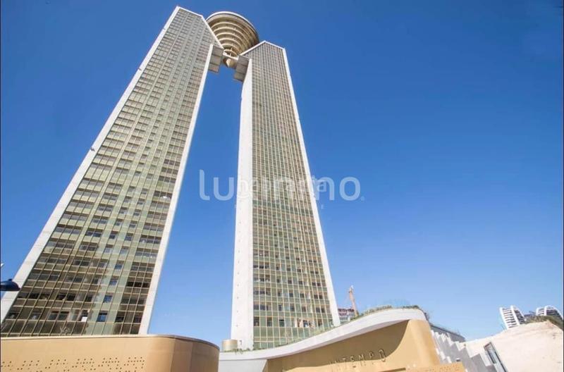 Foto 79d1a82f-7108-4d14-9534-068767806b4b. Appartement avec parking piscine dans Playa Poniente Benidorm